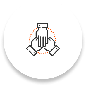 Apoyo a diferentes ONG locales