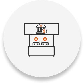 Módulos de Instituciones de Desarrollo Económico Local