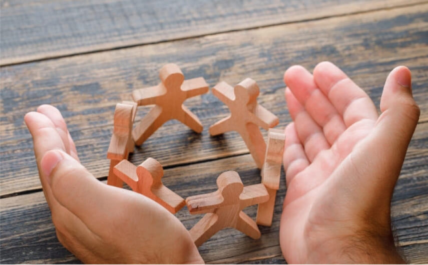 Impacto en las comunidades