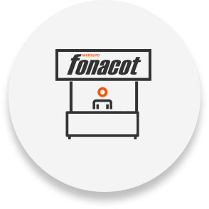 Módulos Fonacot, PROFECO, Predial