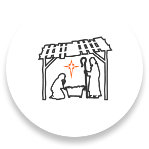 Pastorelas navideñas