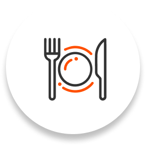 Proyectos de promoción gastronómica