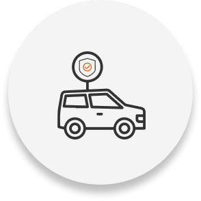 Campañas de seguridad: Automóvil-Tatuado.