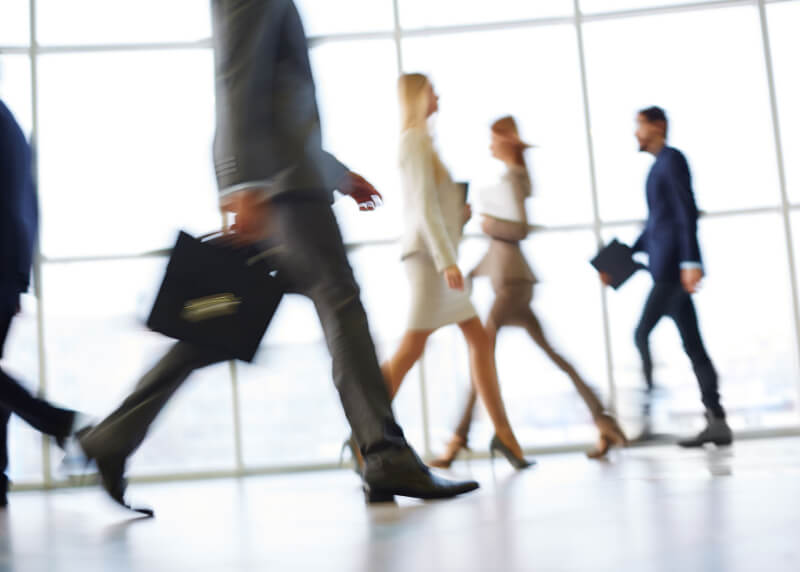 Colaboradores - Funo