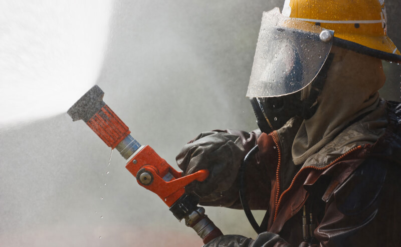 Compromiso de cuidar de colaboradores