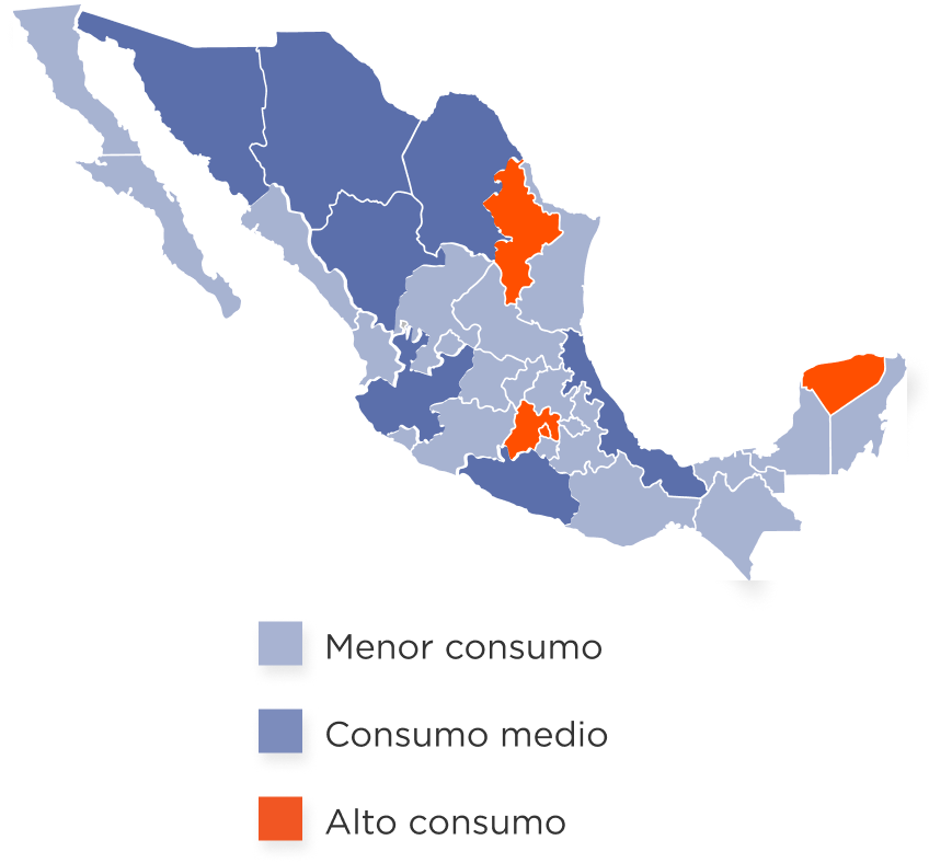 Estrategia de sostenibilidad 2020 - 2030