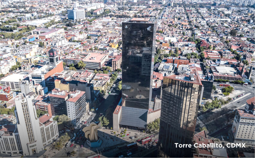 torre caballito
