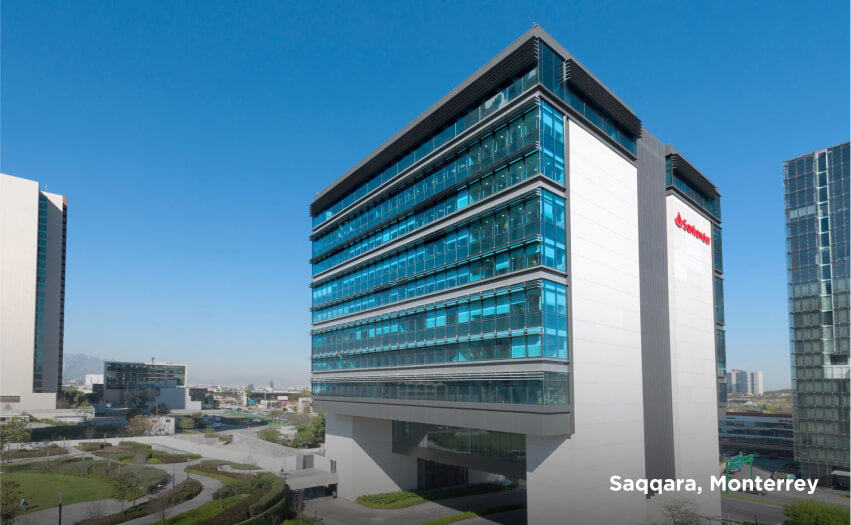 Inmuebles en desarrollo - FUNO