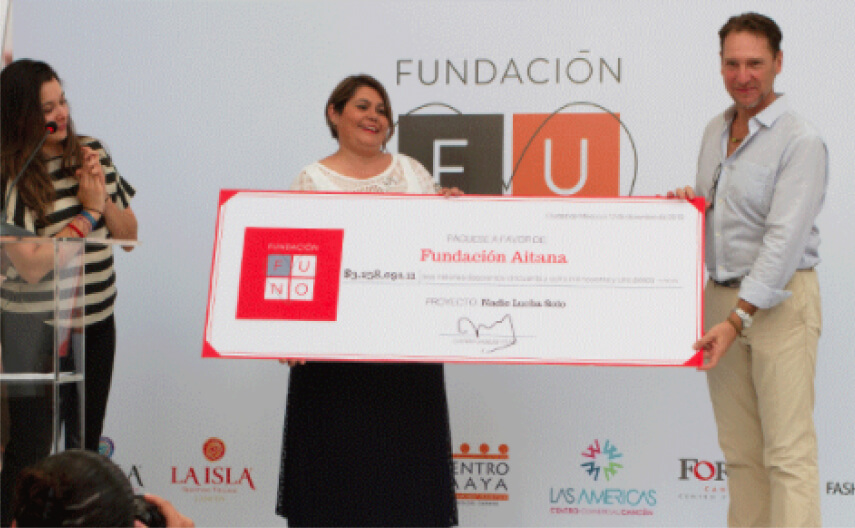 fundacion 3