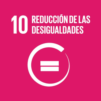 Reducción de desigualdades