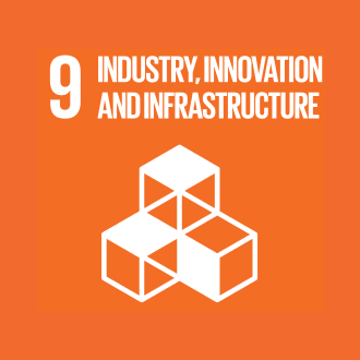 Industry, innovation and infrastructure