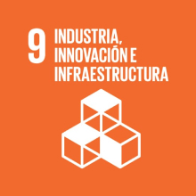 Industria, innovación e infraestructura