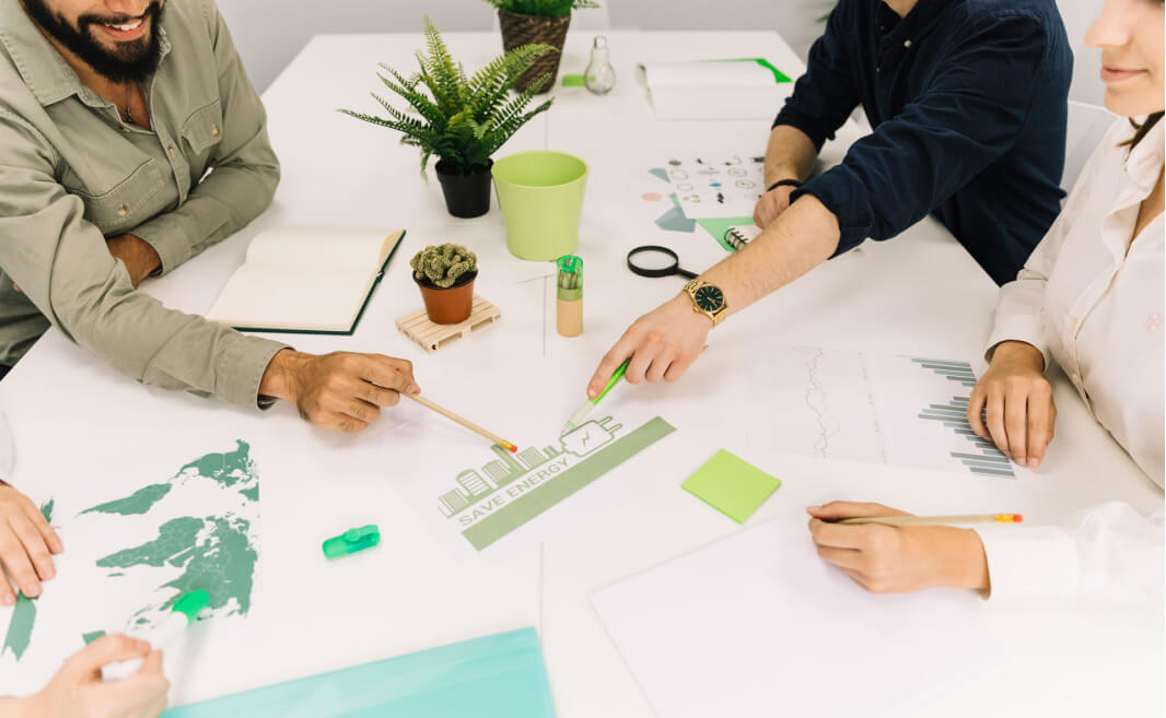 politica sostenibilidad