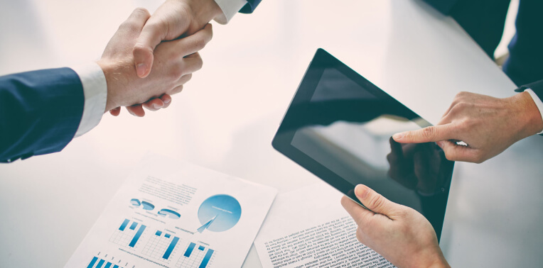 proceso centralizado