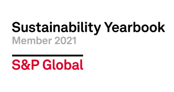 sustainability yearbook