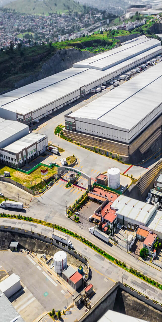 San Martín Obispo I, EDO de México