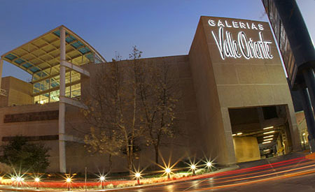 Galerias Valle Oriente
