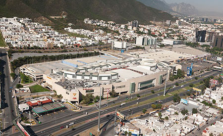 Thumbnail Galerias Valle Oriente 1