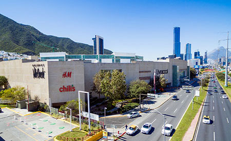 Thumbnail Galerias Valle Oriente 2