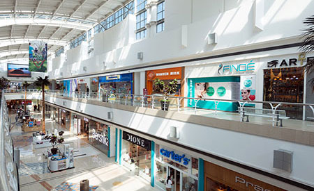 Thumbnail Galerias Valle Oriente 4