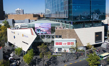 Portal San &Aacute;ngel