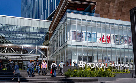 Thumbnail Portal San &Aacute;ngel 1