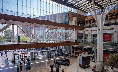 Thumbnail Portal San &Aacute;ngel 3