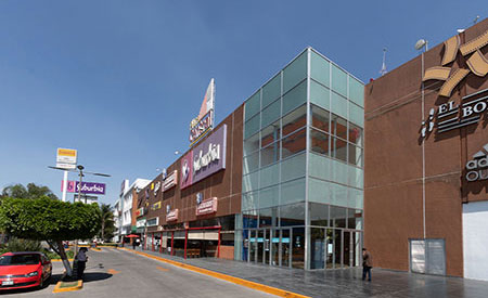 Thumbnail Plaza Central 1