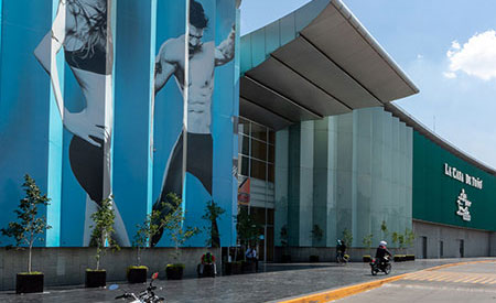 Thumbnail Plaza Central 2