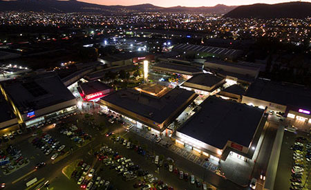 Thumbnail Cortijo Ixtapaluca 4