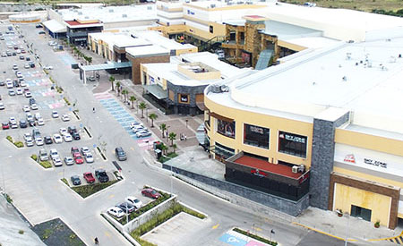 Thumbnail Uptown Juriquilla 1