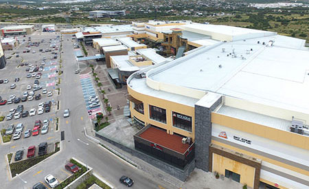 Thumbnail Uptown Juriquilla 2