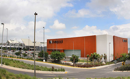 Thumbnail Plaza Cumbres 1