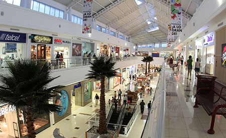 Thumbnail Plaza Cumbres 2