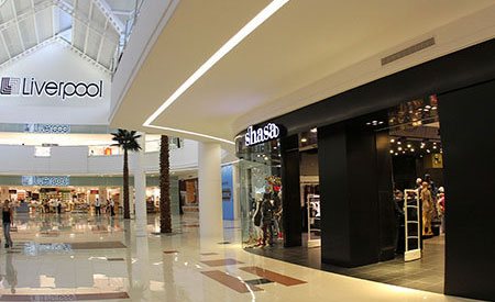 Thumbnail Plaza Cumbres 4