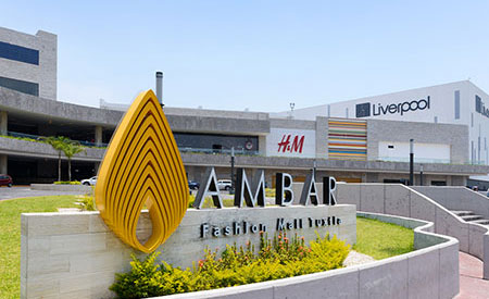 Thumbnail Ambar Fashion Mall 1