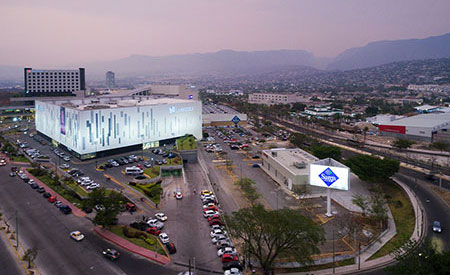 Thumbnail Ambar Fashion Mall 2