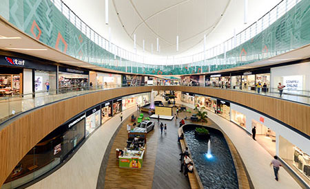 Thumbnail Ambar Fashion Mall 3