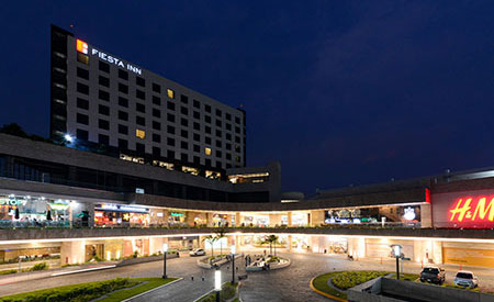 Thumbnail Ambar Fashion Mall 4