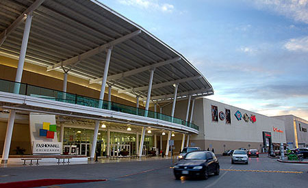 Chihuahua Fashion Mall