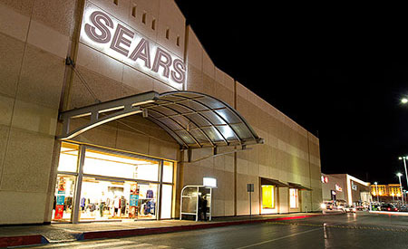 Thumbnail Chihuahua Fashion Mall 2