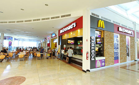 Thumbnail Chihuahua Fashion Mall 3