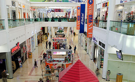 Thumbnail Chihuahua Fashion Mall 4