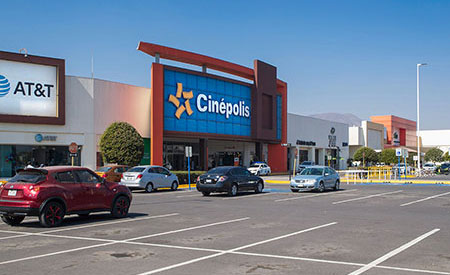 Thumbnail Patio Valle De Chalco 2