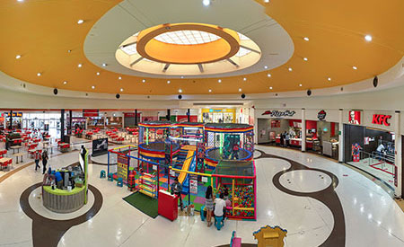 Thumbnail Patio Valle De Chalco 3