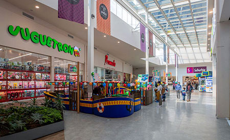 Thumbnail Patio Valle De Chalco 4