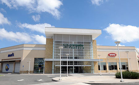 Thumbnail Gran Patio Texcoco 1