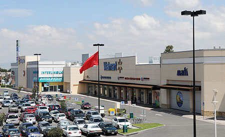 Thumbnail Gran Patio Texcoco 2