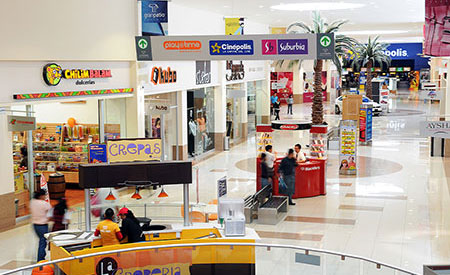 Thumbnail Gran Patio Texcoco 3