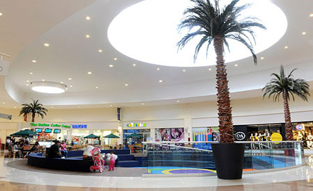 Thumbnail Gran Patio Texcoco 4